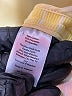 Talbots Stripes Yellow Jacket Size XS - photo 7