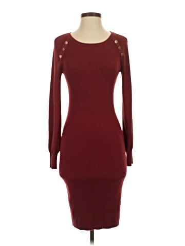 41Hawthorn Casual Dress (view 1)