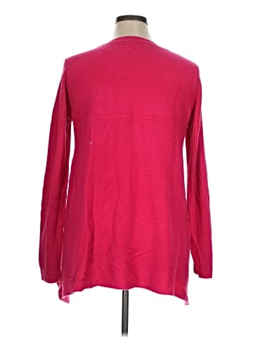 Roz & Ali Pullover Sweater (view 2)