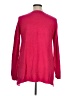 Roz & Ali 100% Acrylic Solid Pink Pullover Sweater Size XL - photo 2
