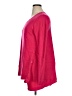 Roz & Ali 100% Acrylic Solid Pink Pullover Sweater Size XL - photo 5