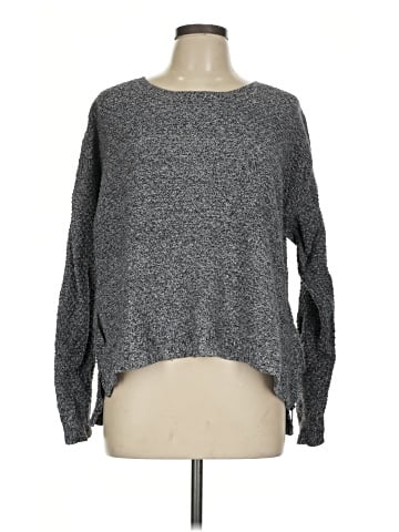 Madewell Pullover Sweater (view 1)