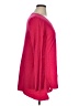 Roz & Ali 100% Acrylic Solid Pink Pullover Sweater Size XL - photo 4
