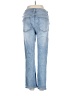 Kut from the Kloth Hearts Blue Jeans Size 8 - photo 2