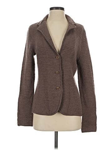 Talbots Wool Cardigan (view 1)