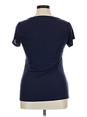 True Religion Short Sleeve T-Shirt (view 2)