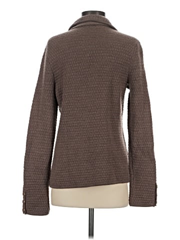 Talbots Wool Cardigan (view 2)