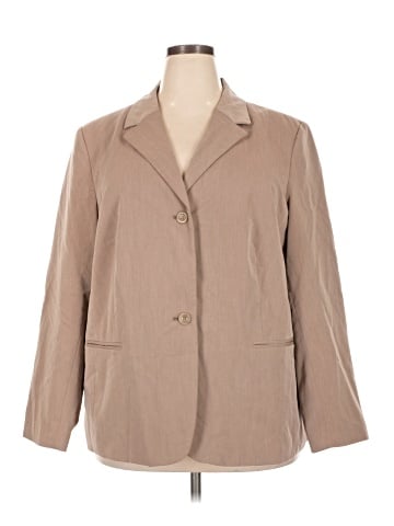 Jaclyn Smith Blazer (view 1)