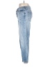 Kut from the Kloth Hearts Blue Jeans Size 8 - photo 5