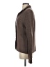 Talbots 100% Wool Brown Wool Cardigan Size S - photo 5