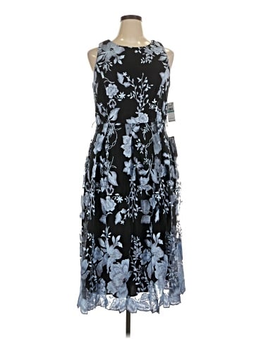 Alex Evenings Cocktail Dress (view 1)