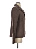 Talbots 100% Wool Brown Wool Cardigan Size S - photo 4