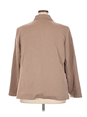 Jaclyn Smith Blazer (view 2)