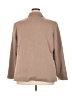 Jaclyn Smith Tan Blazer Size 24W - photo 2