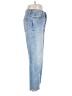 Kut from the Kloth Hearts Blue Jeans Size 8 - photo 4