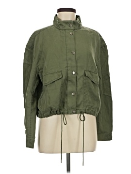 Ann Taylor Loft Windbreaker