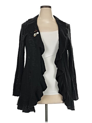 INC International Concepts Cardigan (view 1)