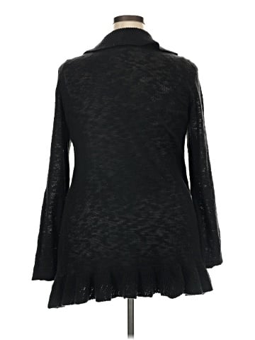 INC International Concepts Cardigan (view 2)