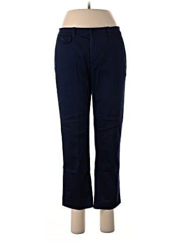 Lauren by Ralph Lauren Casual Pants (view 1)