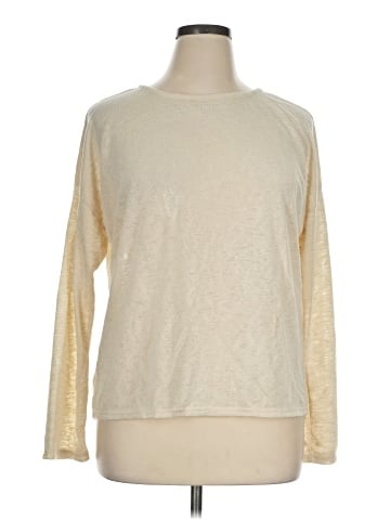 Treasure & Bond Pullover Sweater (view 1)
