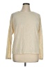 Treasure & Bond Metallic Tan Gold Pullover Sweater Size XL - photo 1