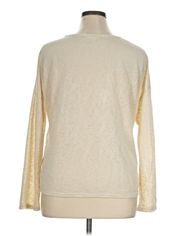 Treasure & Bond Pullover Sweater (view 2)