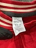 Carter's 100% Cotton Red Jacket 9-12 MO / 12 MO - photo 3