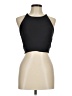 Active by Old Navy Black Tank Top Size M - photo 1