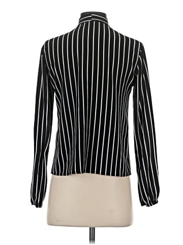 Mimi Chica Long Sleeve Blouse (view 2)
