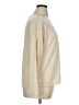 Treasure & Bond Metallic Tan Gold Pullover Sweater Size XL - photo 4
