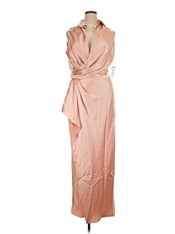 Xscape Cocktail Dress (view 1)
