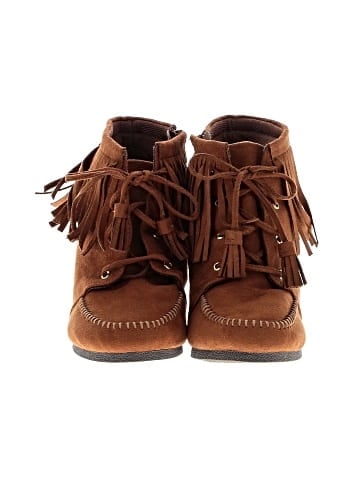 City Classified Wedges (view 2)