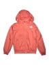 The North Face Orange Jacket Size 14 - 16 - photo 1