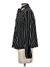 Mimi Chica 100% Polyester Black Long Sleeve Blouse Size XS - photo 5