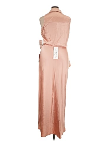 Xscape Cocktail Dress (view 2)