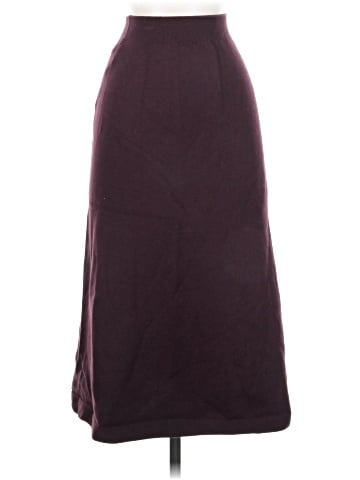 Uniqlo Formal Skirt (view 1)