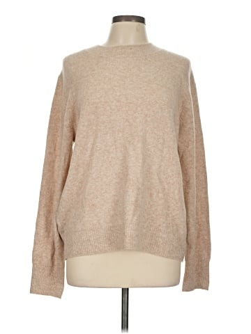 J.Crew Factory Store Pullover Sweater (view 1)