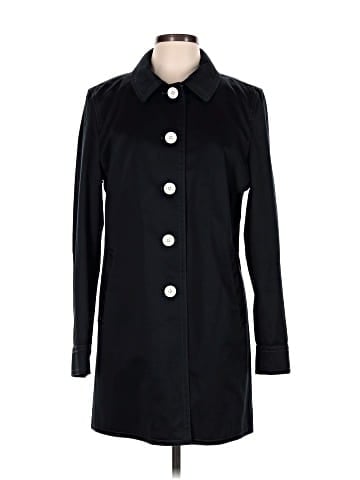 Coach Coat (view 1)