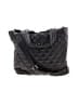 DKNY 100% Polyester Gray Tote One size - photo 1