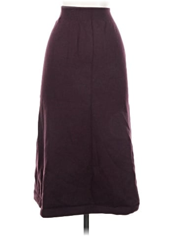 Uniqlo Formal Skirt (view 2)