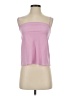 Topshop Pink Tank Top Size 2 - photo 1