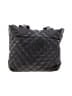 DKNY 100% Polyester Gray Tote One size - photo 3