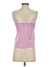Topshop Pink Tank Top Size 2 - photo 2
