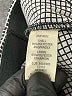 Max Studio Houndstooth Gray Dress Pants Size S - photo 8