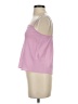 Topshop Pink Tank Top Size 2 - photo 5