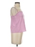 Topshop Pink Tank Top Size 2 - photo 4