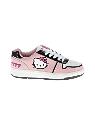 Hello Kitty Sneakers (view 1)