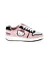 Hello Kitty Pink Sneakers Size 9 - photo 1