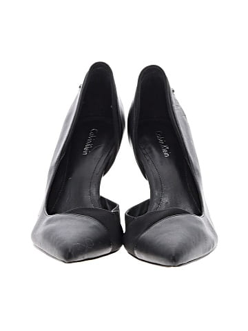 Calvin Klein Heels (view 2)