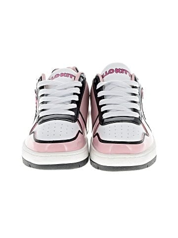 Hello Kitty Sneakers (view 2)